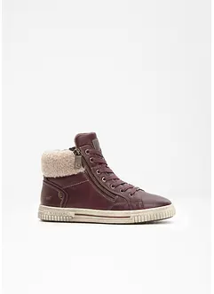 High top-sneakers fra Mustang, Mustang