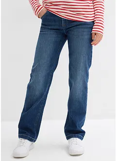 Straight-jeans Mid Waist, bonprix