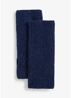 Pulsvarmere med alpakka, bonprix