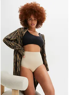 Seamless shape-truse, lett formende, bonprix