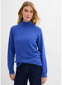 Pologenser i 100% bomull, bonprix