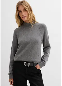 Pologenser i 100% bomull, bonprix