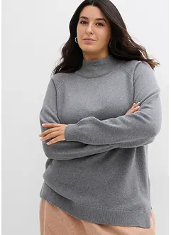 Pologenser i 100% bomull, bonprix