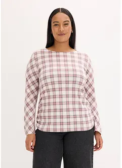 Langermet topp, bonprix