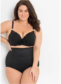 Shape-truse med sterkt formende egenskaper, bonprix