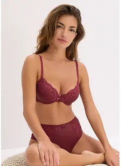 Vattert BH (3-pack), bonprix