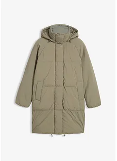 Vattert kåpe, bonprix