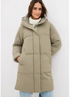 Vattert kåpe, bonprix