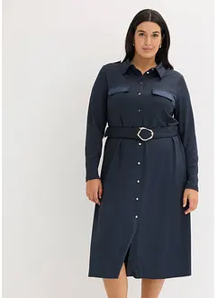 Jerseykjole, bonprix