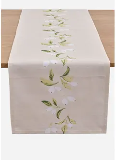 Bordløper i økologisk bomull, bonprix