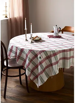 Bordduk i økologisk bomull, bonprix