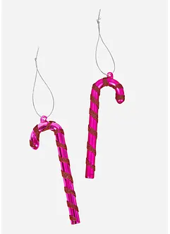 Sukkerstangpynt for oppheng, bonprix