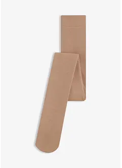 Varmende strømpebukse med fleecefôr, 150 DEN, bonprix