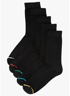 Sokker (5-pack), bonprix