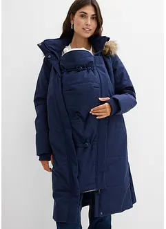 Vattert 3-i-1-mammakåpe, bonprix