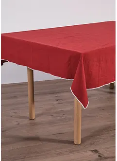 Bordduk i økologisk bomull, bonprix