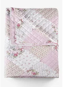 Overkast med roser, bonprix