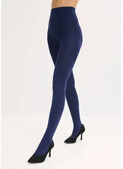 Termo fleece-strømpebukse 140den, bonprix