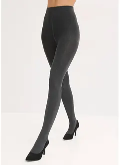 Termo fleece-strømpebukse 140den, bonprix