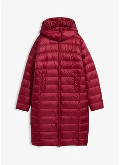 Dunkåpe med resirkulert dun, bonprix