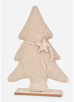 Tre med pilé, bonprix