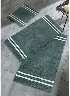 Badematte med moderne mønster, bonprix