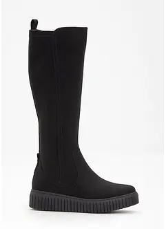 Støvletter fra Jana med behagelig vidde, Jana