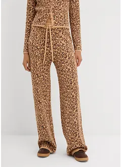 Leggings av strikk, bonprix