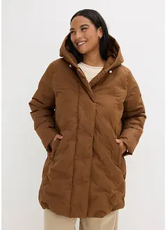 Vattert jakke, bonprix