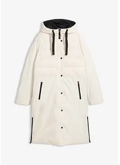 Vattert kåpe, bonprix