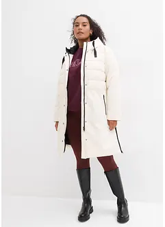 Vattert kåpe, bonprix