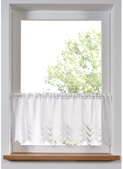 Gardinkappe med resirkulert polyester, bonprix