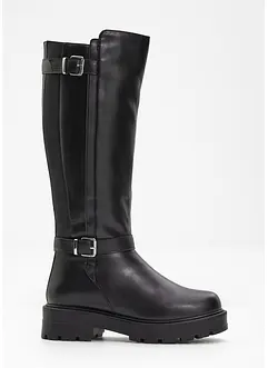 Platåstøvletter, bonprix