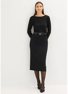 Jerseykjole, bonprix