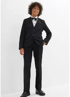 Dress (2-delt dress) i Regular Fit, bonprix