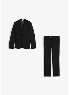 Dress (2-delt dress) i Regular Fit, bonprix