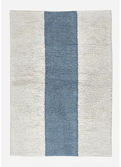 Badematte med stripemønster, bonprix