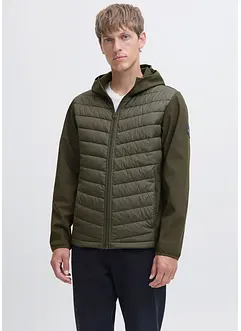 JJ REBEL-hybridjakke, J&J Rebel