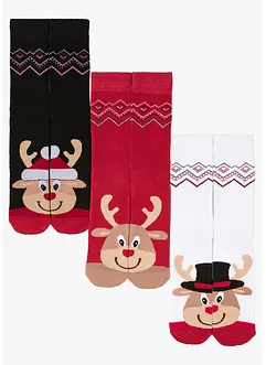 Termosokker (3-pack), bonprix