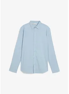 Skjorte med stretch, Slim Fit, bonprix