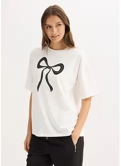 Oversized topp, bonprix