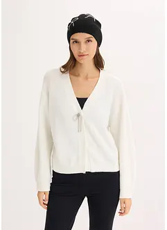 Kort cardigan, bonprix