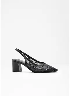 Slingbacks, bonprix