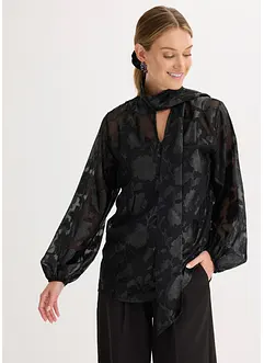 Oversized bluse, bonprix