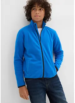 Fleecejakke (2-pack), bonprix