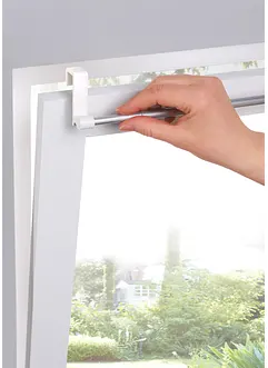 Teleskopstang for oppheng, bonprix