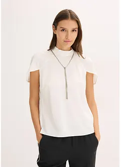 Elegant bluse, bonprix
