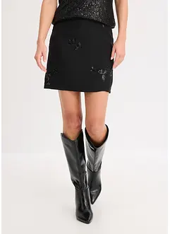 Miniskjørt, bonprix