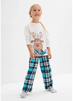 Pyjamas (2-delt sett), bonprix