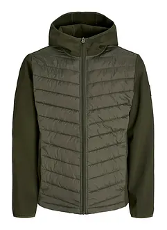 JJ REBEL-hybridjakke, J&J Rebel